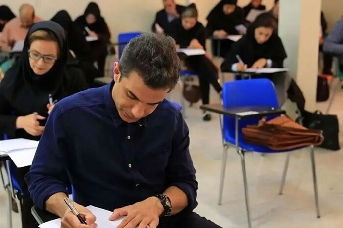 ثبت‌نام کارشناسی ارشد از ۲۹ مهر؛ تکلیف پذیرفته‌شدگان دانشگاه آزاد چیست؟