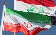 بررسی پرونده ضدانقلاب در سفر هیات ایرانی به بغداد