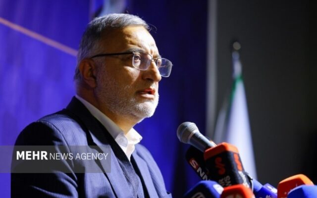 آمریکا با وارونهنمایی واقعیتها به دنبال پیروزی در جنگ روایتها است