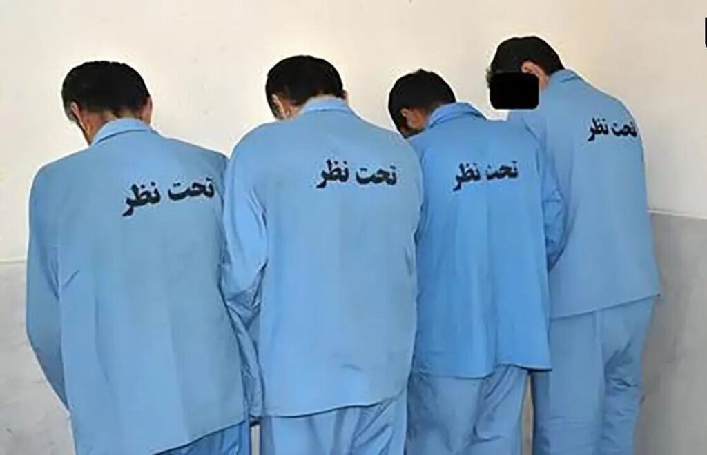 پایان هولناک گروگانگیری ۴۰ میلیاردی در تهران؛جسد سوخته جوان ۲۱ ساله در آبیک پیدا شد