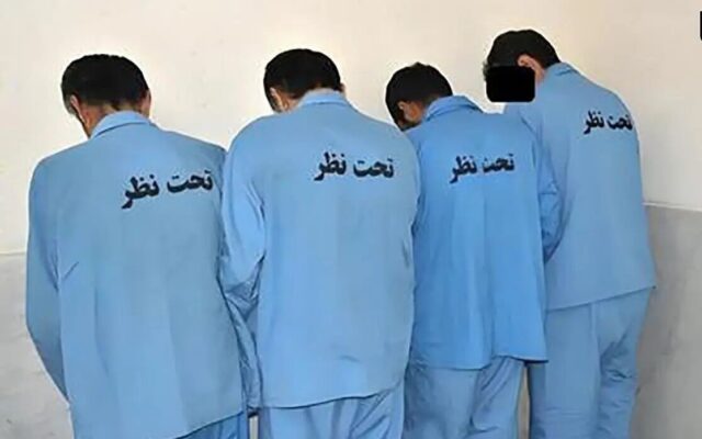 پایان هولناک گروگانگیری ۴۰ میلیاردی در تهران؛جسد سوخته جوان ۲۱ ساله در آبیک پیدا شد