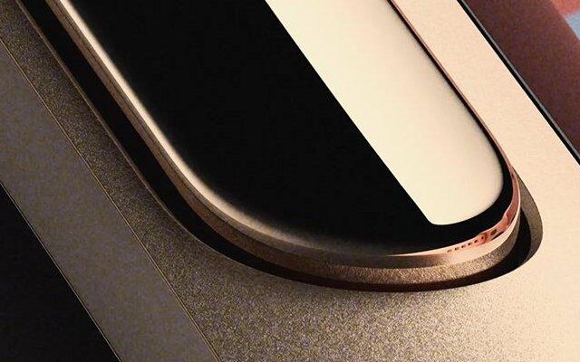Google teases Fitbit Edge launch next week