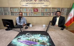 بررسی ظرفیت‌ها و طرح‌های حمایت از نخبگان در خراسان جنوبی