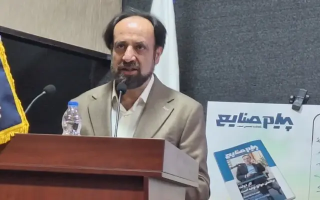 در ماهنامه تخصصی« پیام صنعت» ضمن تقویت ارتباط صنعت با دانشگاه چالش های تولید با نگاه تحلیلی منعکس می شود