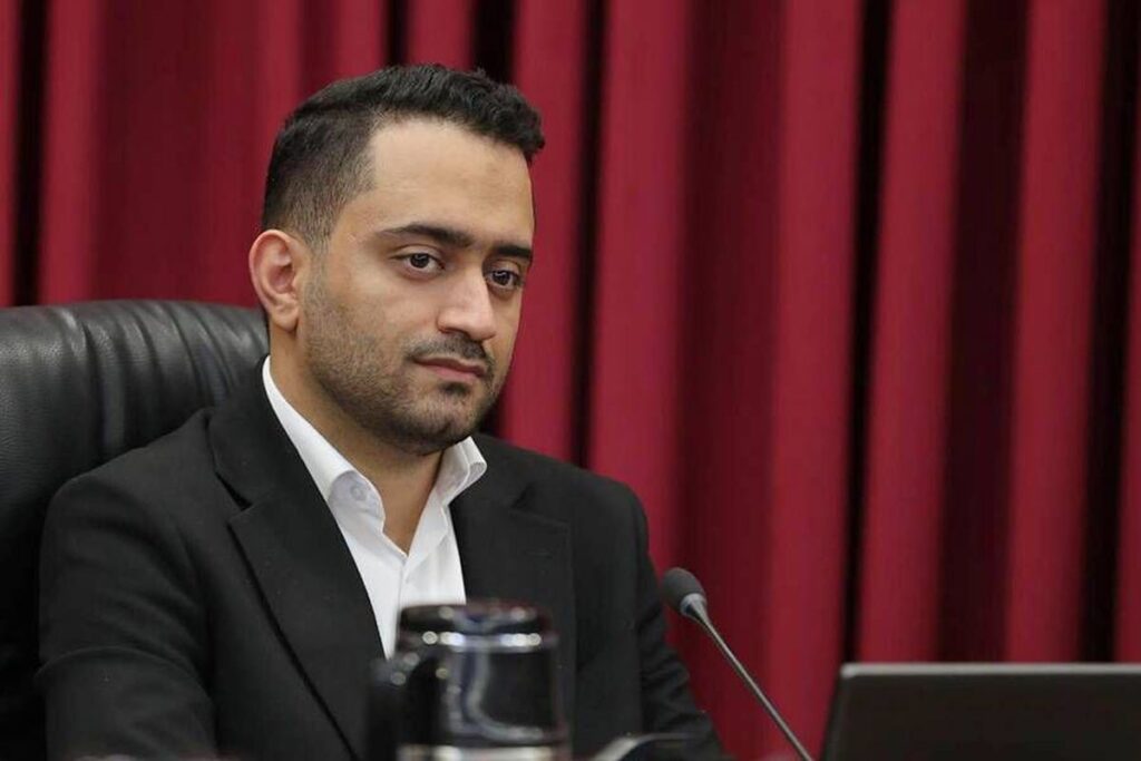 اعمال خودکار تعدیلات خسارات جنگ تا تقسیط مالیات