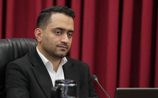 اعمال خودکار تعدیلات خسارات جنگ تا تقسیط مالیات