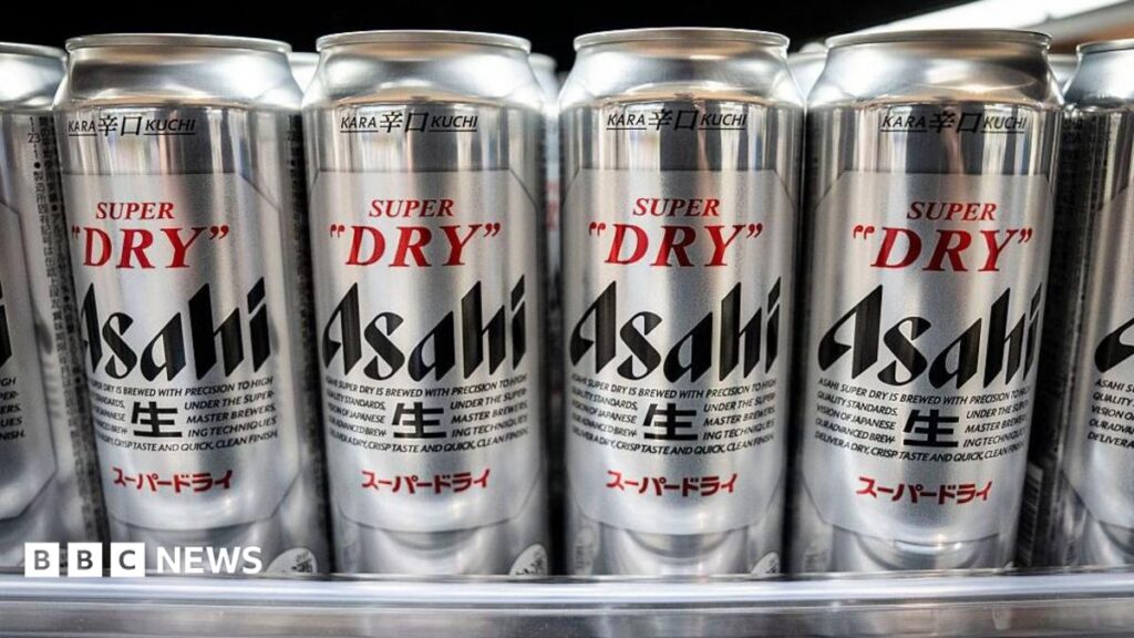 Japan beer giants raided over alleged price-fixing cartel