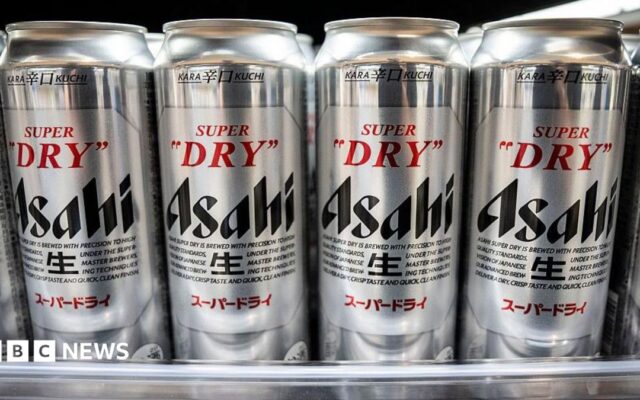 Japan beer giants raided over alleged price-fixing cartel
