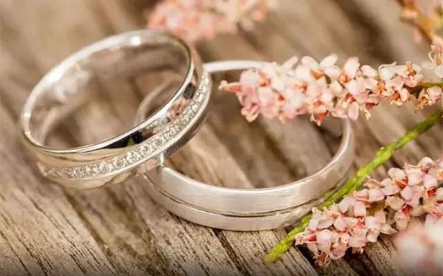 افزایش ۹ درصدی ازدواج در قم