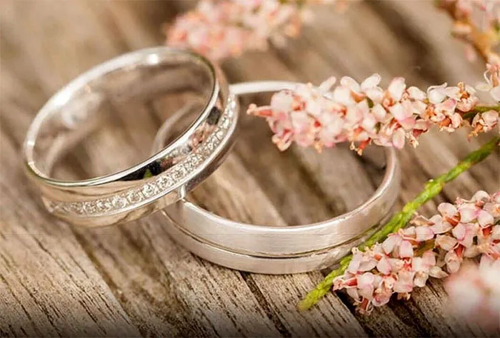 افزایش ۹ درصدی ازدواج در قم
