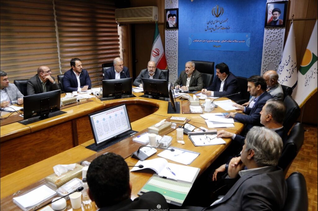 وزیر آموزش و پرورش: صندوق باید از بنگاه‌داری به سهامداری تغییر رویکرد دهد