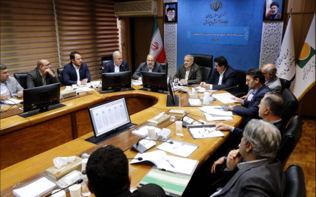 وزیر آموزش و پرورش: صندوق باید از بنگاه‌داری به سهامداری تغییر رویکرد دهد