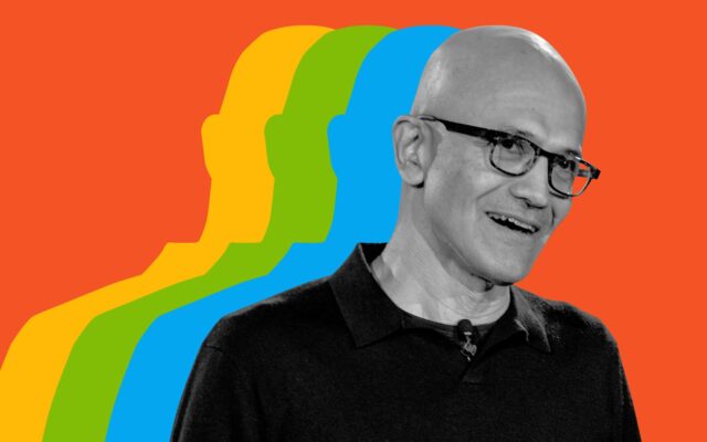 Satya Nadella says we should assume all AI models are ‘compromised’
