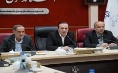 طرح‌های ورزشی به شهرداری‌ها واگذار شود