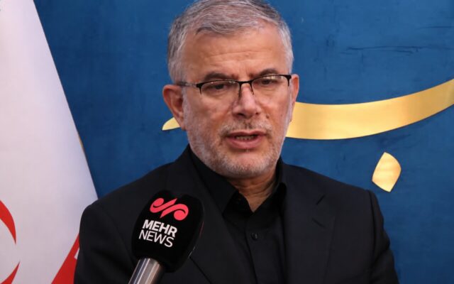 ارتباط نخبگان با صنعت برقرار شده است ولی با اگر و اما