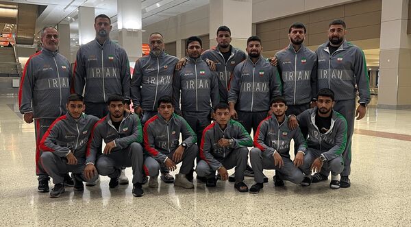 اعزام تیمهای کشتی ایران به آمریکا چقدر آب میخورد/ صورتحساب ۲۱ میلیاردی بلیتها