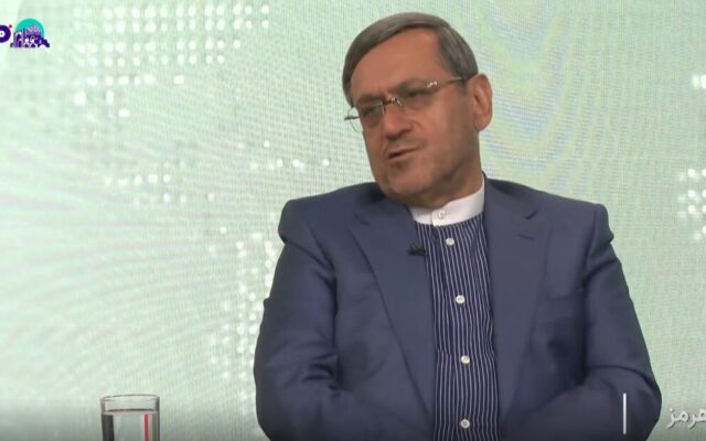ایران کشورهای مبداء تجاوز را مورد هدف قرار خواهد داد