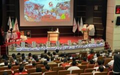 ثبت ۹۵ مورد اصابت حملات هوایی دشمن در پوشش عملیاتی هلال‌احمر قم