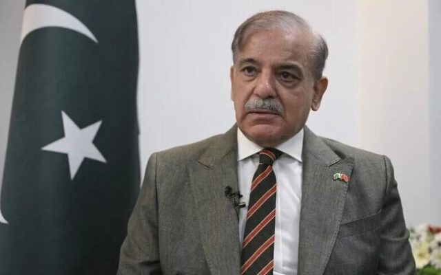 شهباز شریف: حمایت پاکستان از حاکمیت و تمامیت ارضی عربستان تزلزلناپذیر است