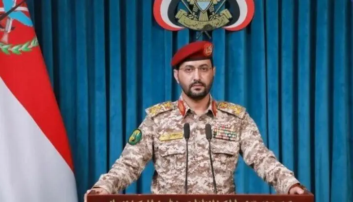 یمن: سه هدف هوایی در عربستان با موشک‌های بالستیک و کروز هدف قرار گرفت