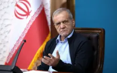 کشور بیش از هر زمان دیگری به متخصصان و نیروهای جان‌فدا نیاز دارد