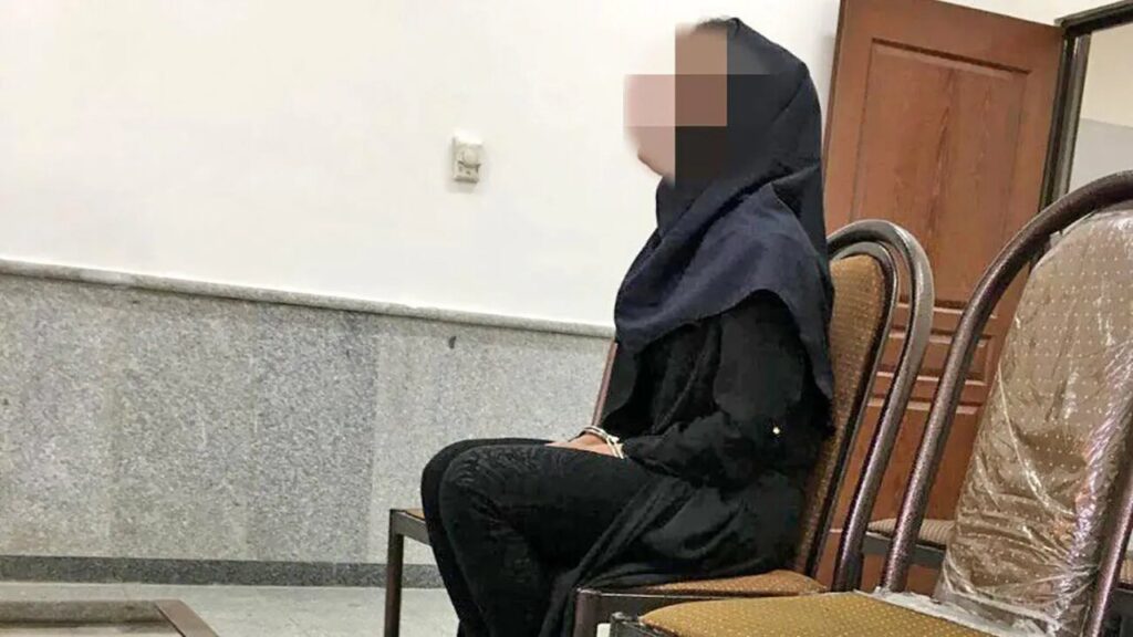 نقشه طلایی دخترجوان برای انتقام از پسری که او را فریب داد