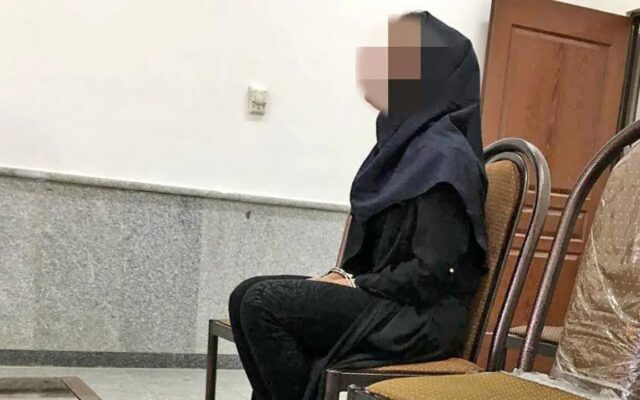نقشه طلایی دخترجوان برای انتقام از پسری که او را فریب داد