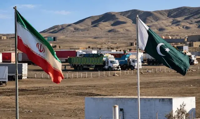 فارس: وعده عاصم‌ منیر در خصوص بازگشایی مرز ایران و پاکستان محقق نشد