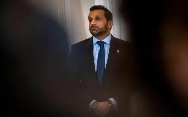 نگرانی مأموران اف‌بی‌آی از فشار سیاسی برای تأثیرگذاری بر انتخابات کنگره