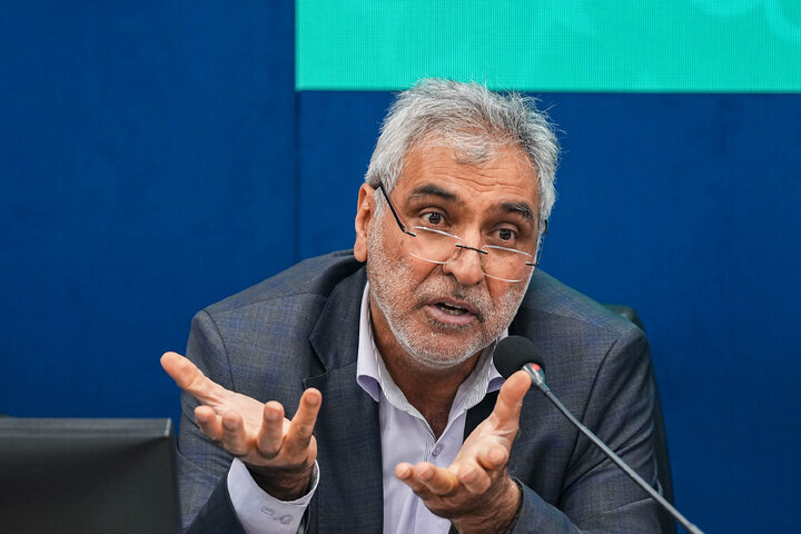 حمله آمریکا به خانه‌ای در رسالت به روایت نماینده مجلس: چندین عضو خانواده شهید شدند و تمام زندگی شان نابود شد/ ۲ میلیارد تومان جبران این خسارت نیست