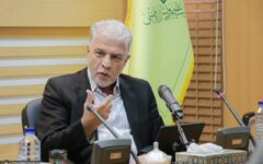 صادق حقیقت: امام خمینی(س) یک نواندیش دینی است/ اندیشه سیاسی ایشان جرقه‌ای برای گذار از فرد به نهاد زده است