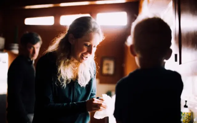 In ‘You Can See Everything,’ Elizabeth Holmes meets her equal in comedian Nathan Fielder