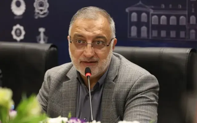 زاکانی: اولویت کاخ الیزه باید شنیدن مطالبات دانش آموزان باشد