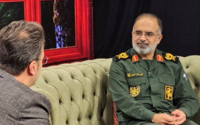 اجرای رزمایش جانفدایان ایران در ۲۲ شهرستان مازندران