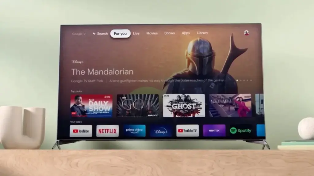 People are using AI to make their smart TVs dumb again