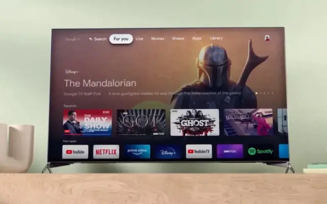 People are using AI to make their smart TVs dumb again
