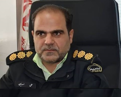 کشف چای قاچاق ۱۵ میلیاردی در مرند