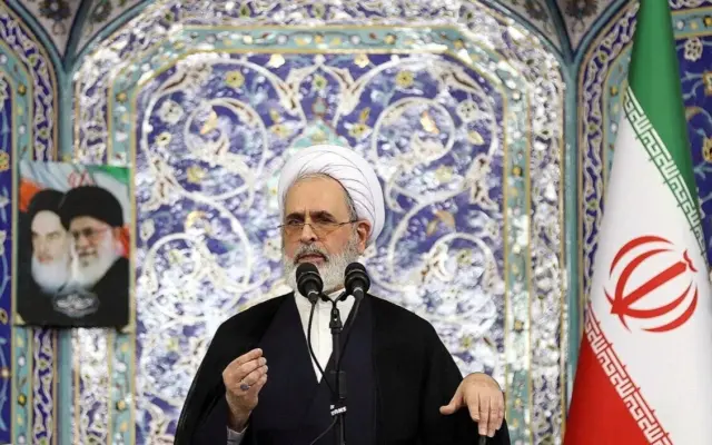 اتحاد مقدس حول محور رهبری انقلاب از نیازهای قطعی کشور است
