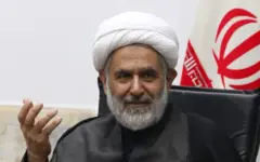 حسین طائب: از رئیس جمهور تشکر می‌کنیم | برای کمک بسیج به دولت در حال برنامه ریزی هستیم