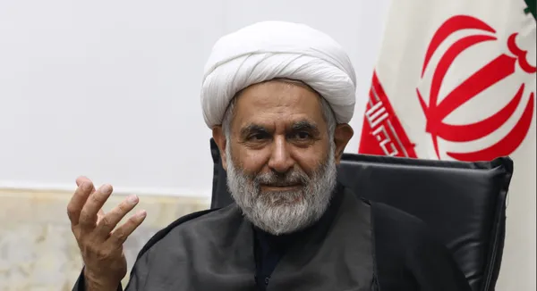 حسین طائب: از رئیس جمهور تشکر می‌کنیم | برای کمک بسیج به دولت در حال برنامه ریزی هستیم