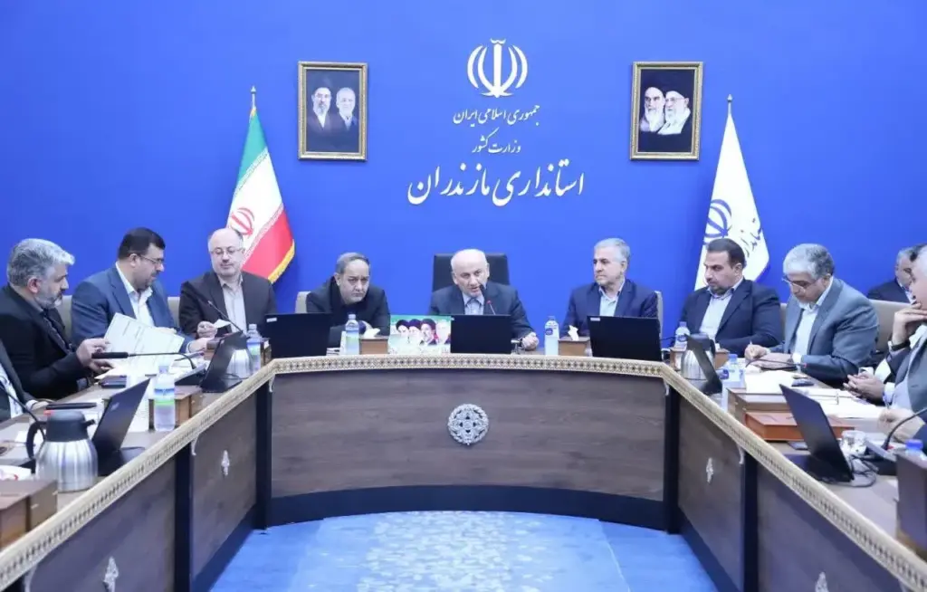 صادرات مرکبات مازندران در مسیر رونق؛ گام‌های تازه برای رفع موانع و حمایت از کشاورزان
