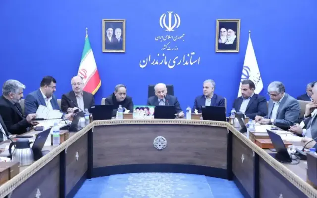 صادرات مرکبات مازندران در مسیر رونق؛ گام‌های تازه برای رفع موانع و حمایت از کشاورزان