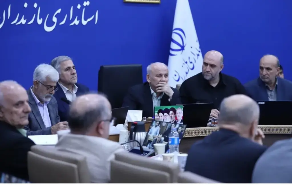 مازندران در ارزیابی اقتصادی دولت رتبه نخست کشور را کسب کرد