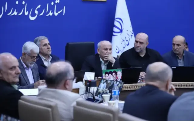 مازندران در ارزیابی اقتصادی دولت رتبه نخست کشور را کسب کرد