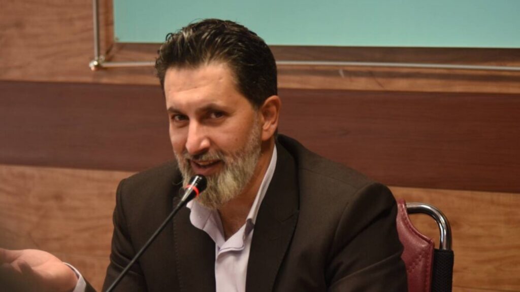 تلفیق نسل‌ها؛ جشن کودکان و سالمندان در بهزیستی تهران