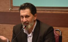 تلفیق نسل‌ها؛ جشن کودکان و سالمندان در بهزیستی تهران
