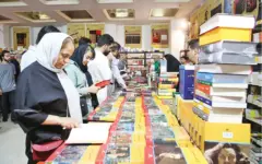 یازدهمین نمایشگاه کتاب زنجان از ۱۸ تا ۲۴ مهر برپا می‌شود