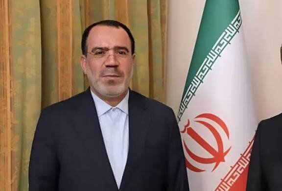 پاسخ صریح سرکنسول ایران در اربیل به فضاسازی‌های آمریکایی علیه کشور |فرامرزی: هیچ مذاکره‌ای با تجزیه‌طلبان نداریم!