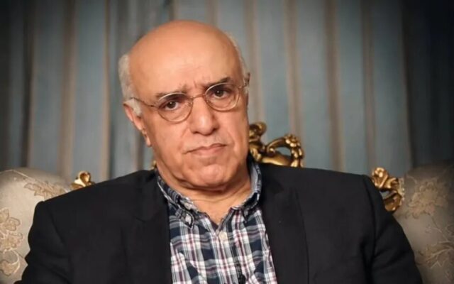 پیروز مجتهدزاده درگذشت