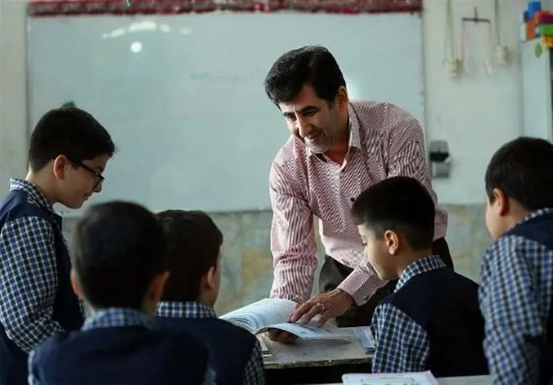 آغاز دوره جدید شناسایی معلمان نمونه